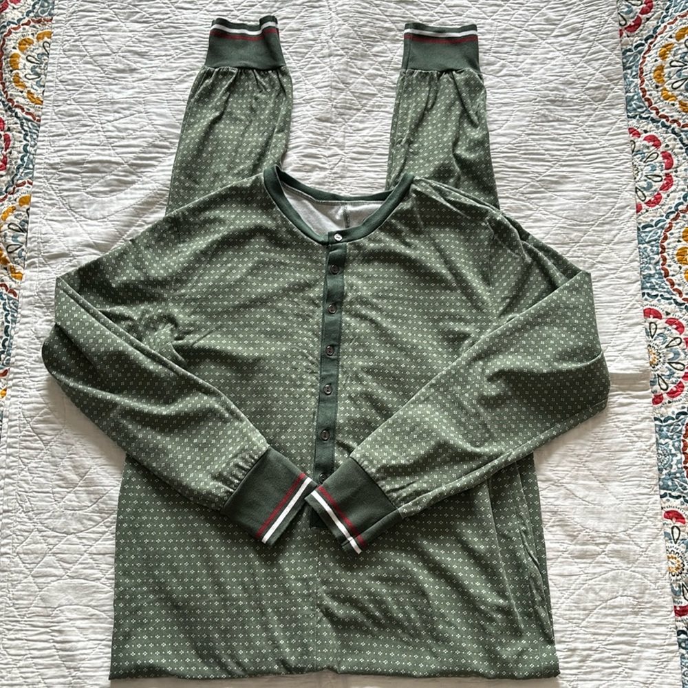 Hearth & Hand Onesie